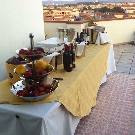 Hotel La Casa Di Gioconda Olbia Zewnętrze zdjęcie
