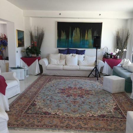 Hotel La Casa Di Gioconda Olbia Zewnętrze zdjęcie