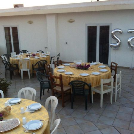 Hotel La Casa Di Gioconda Olbia Zewnętrze zdjęcie