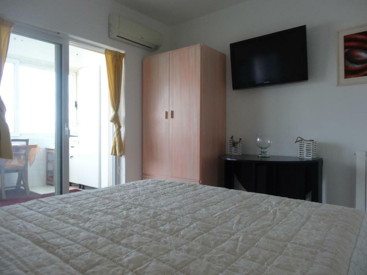 Hotel La Casa Di Gioconda Olbia Zewnętrze zdjęcie
