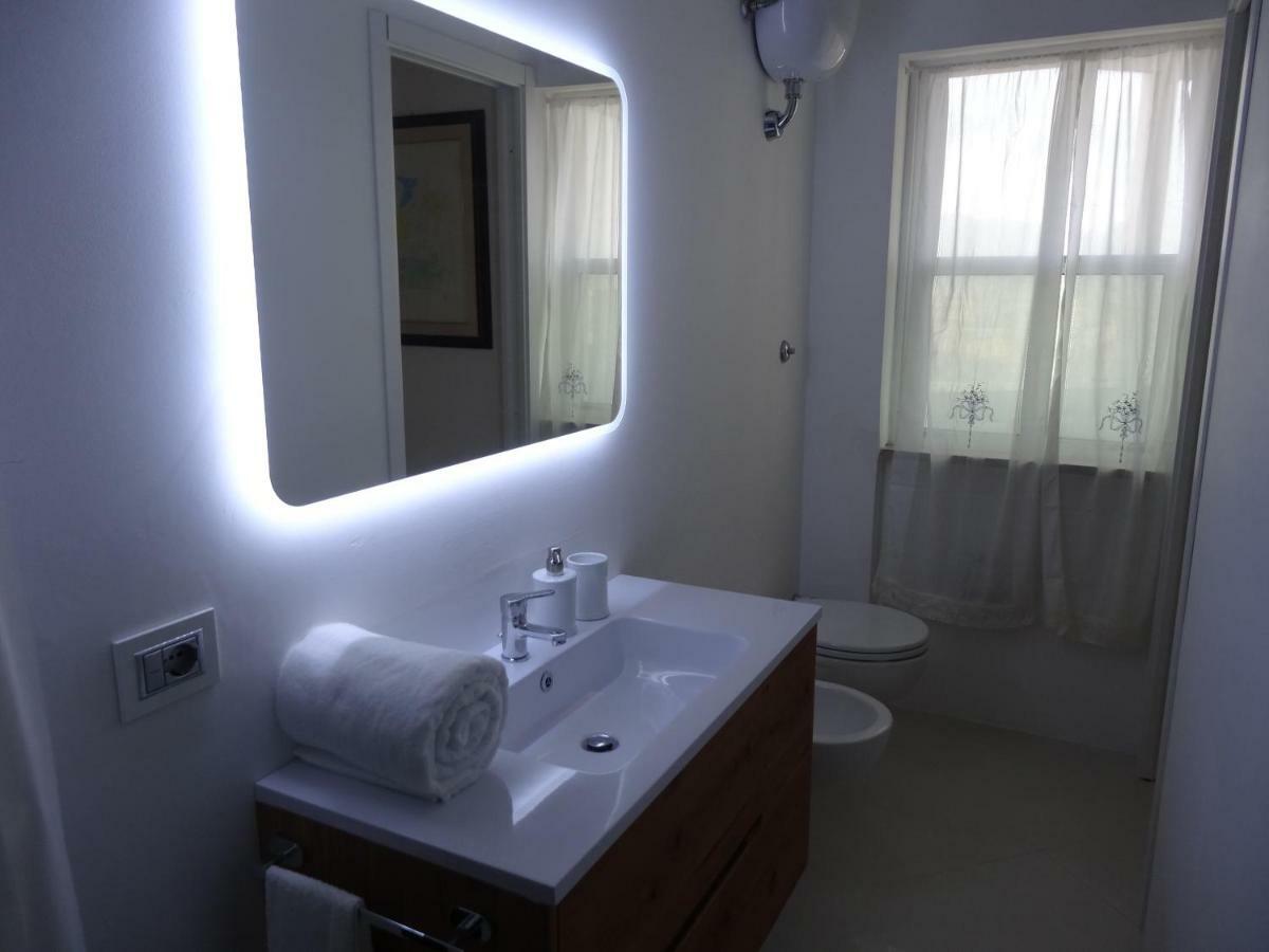 Hotel La Casa Di Gioconda Olbia Zewnętrze zdjęcie