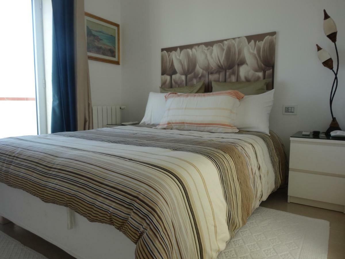 Hotel La Casa Di Gioconda Olbia Zewnętrze zdjęcie