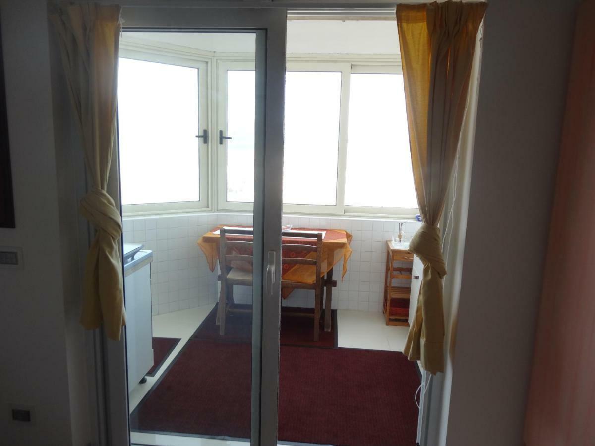 Hotel La Casa Di Gioconda Olbia Zewnętrze zdjęcie