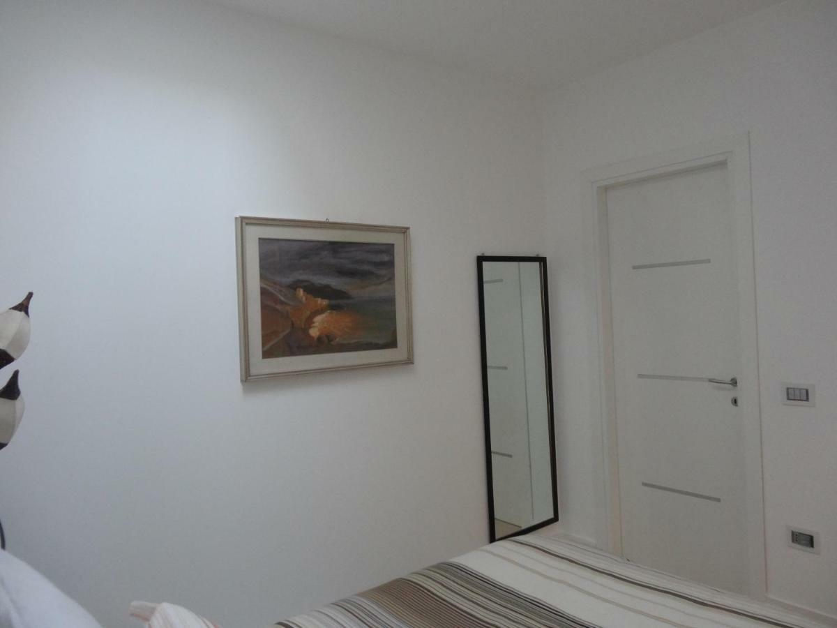 Hotel La Casa Di Gioconda Olbia Zewnętrze zdjęcie