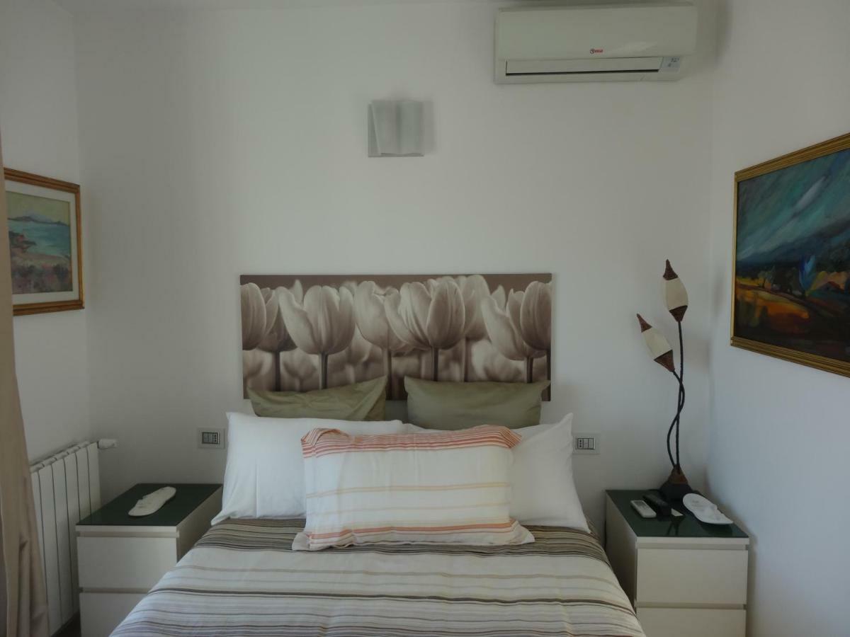 Hotel La Casa Di Gioconda Olbia Zewnętrze zdjęcie