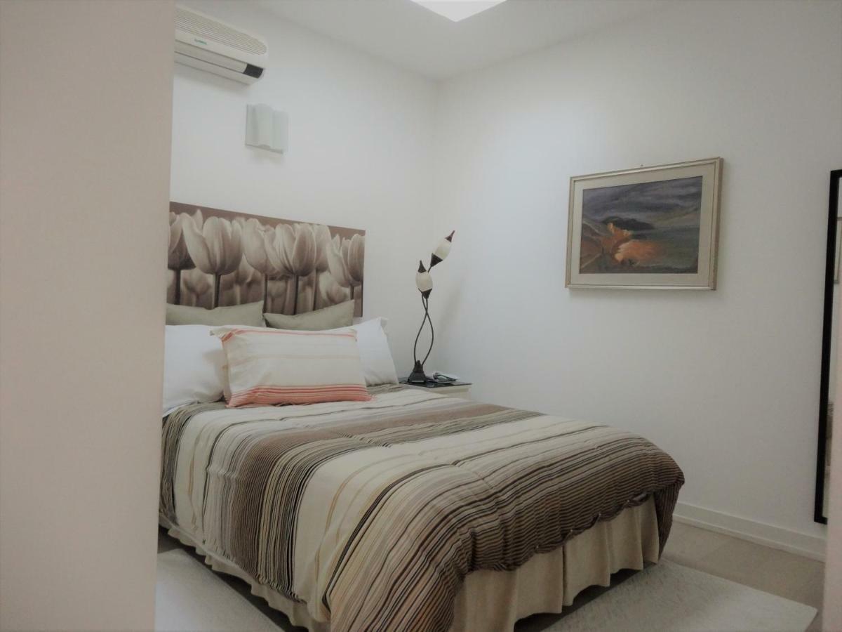 Hotel La Casa Di Gioconda Olbia Zewnętrze zdjęcie