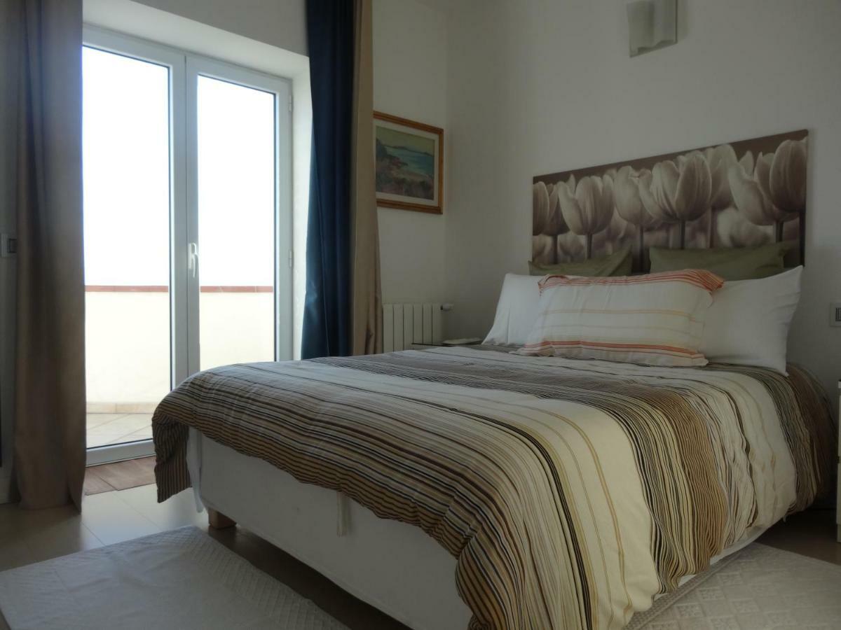 Hotel La Casa Di Gioconda Olbia Zewnętrze zdjęcie