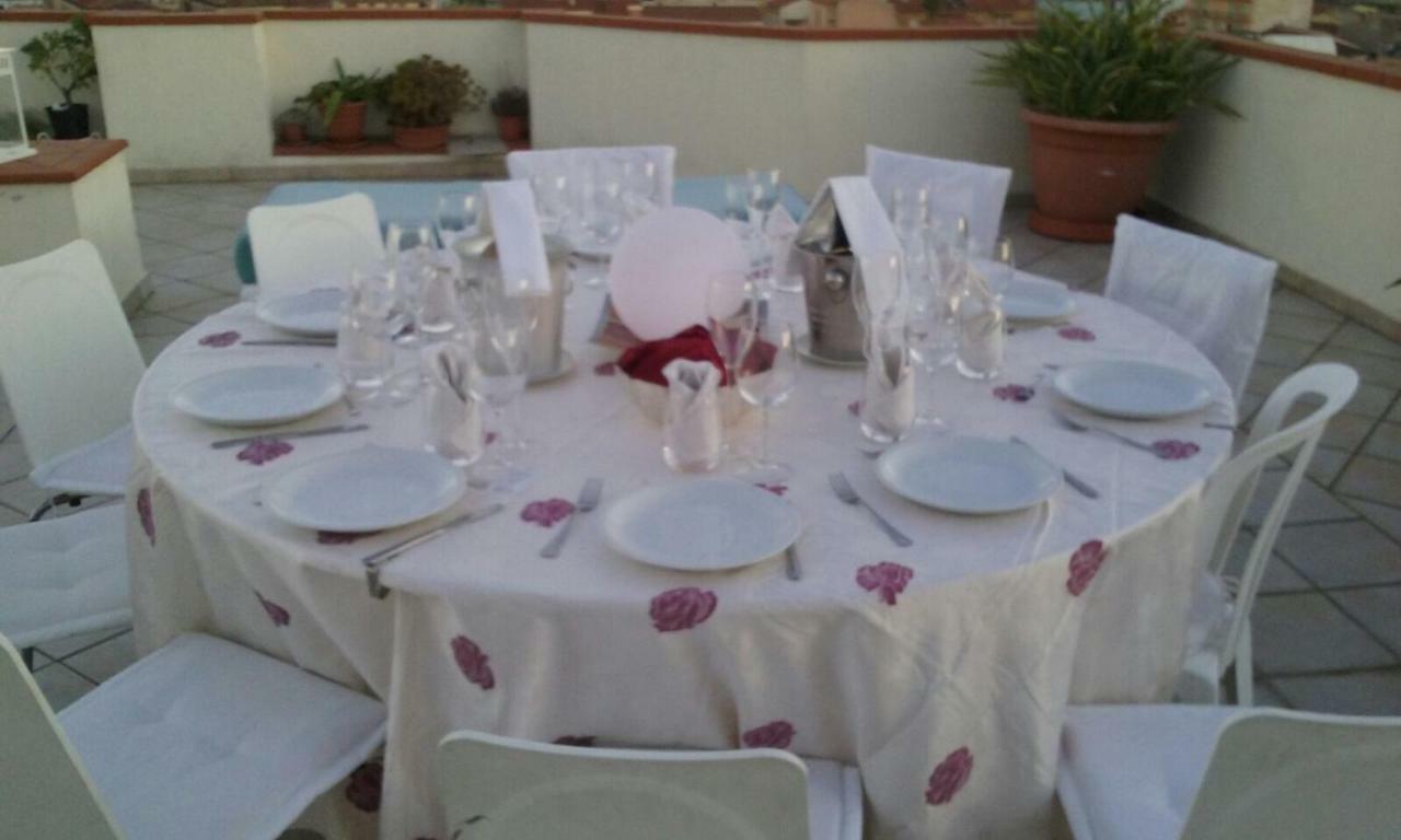 Hotel La Casa Di Gioconda Olbia Zewnętrze zdjęcie