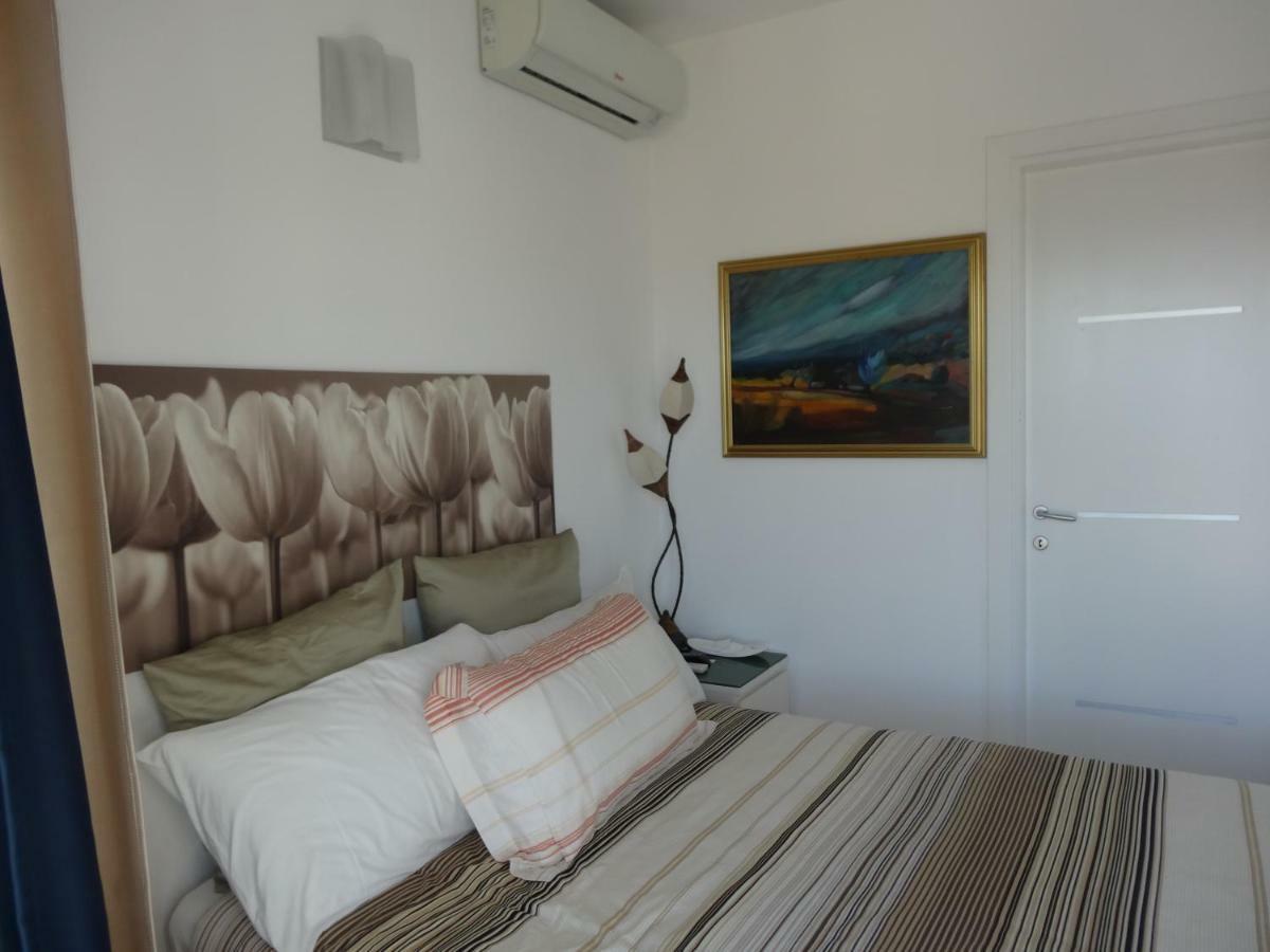 Hotel La Casa Di Gioconda Olbia Zewnętrze zdjęcie