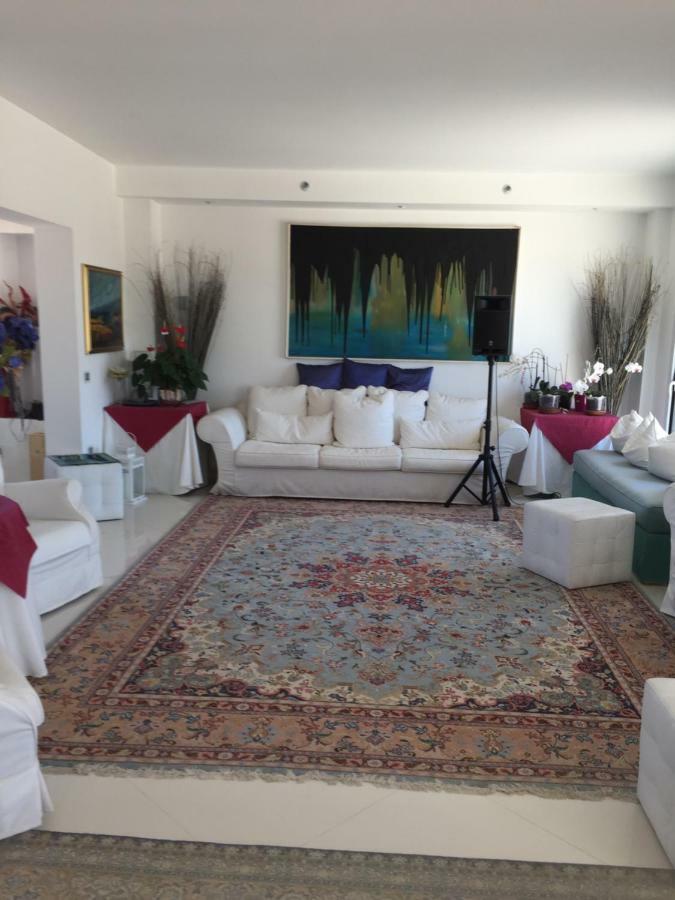 Hotel La Casa Di Gioconda Olbia Zewnętrze zdjęcie