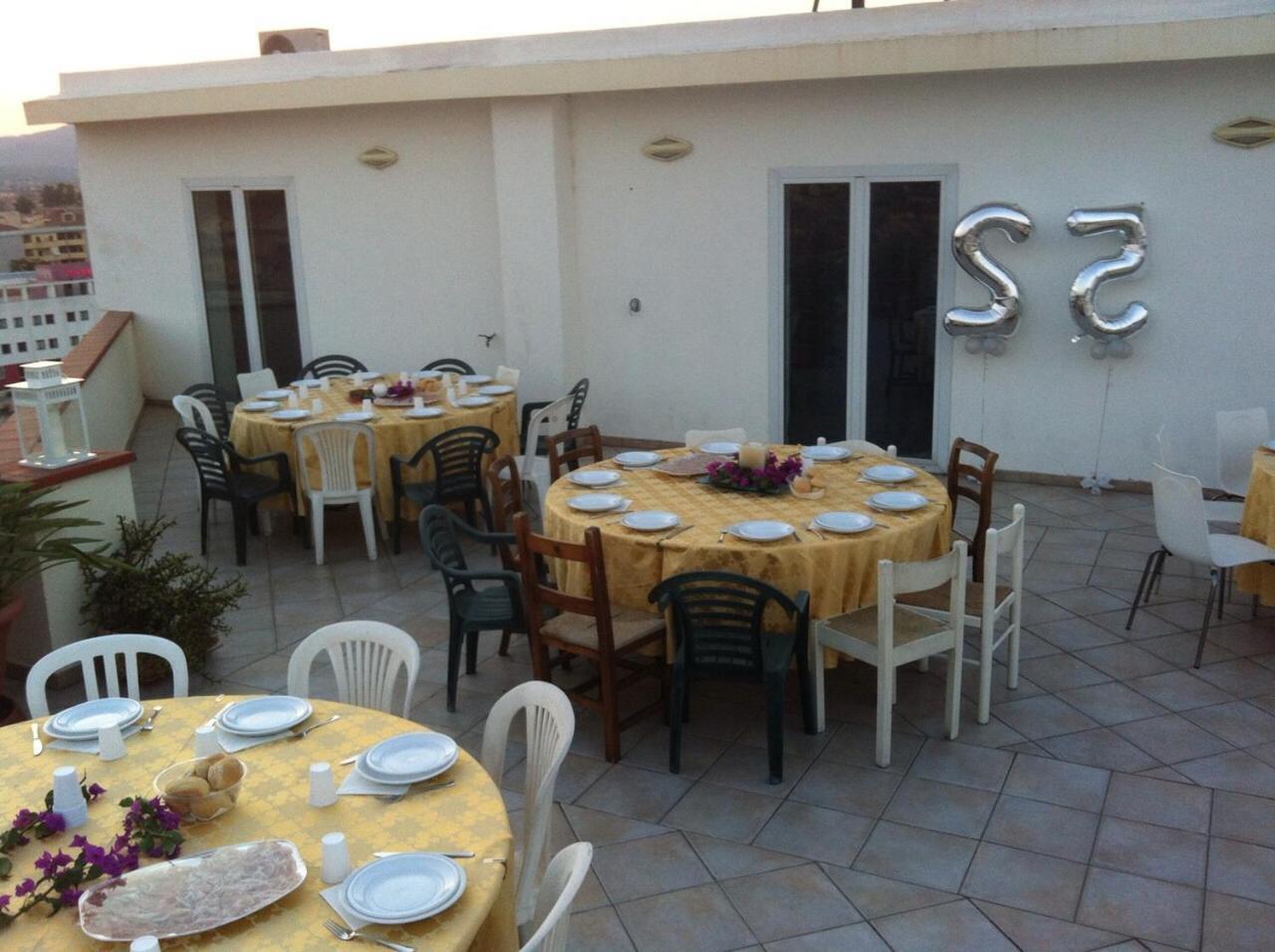 Hotel La Casa Di Gioconda Olbia Zewnętrze zdjęcie