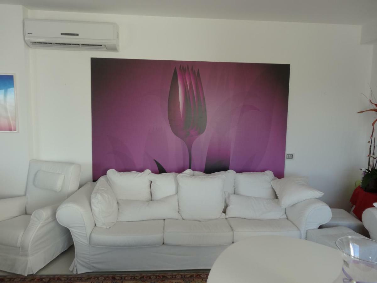 Hotel La Casa Di Gioconda Olbia Zewnętrze zdjęcie