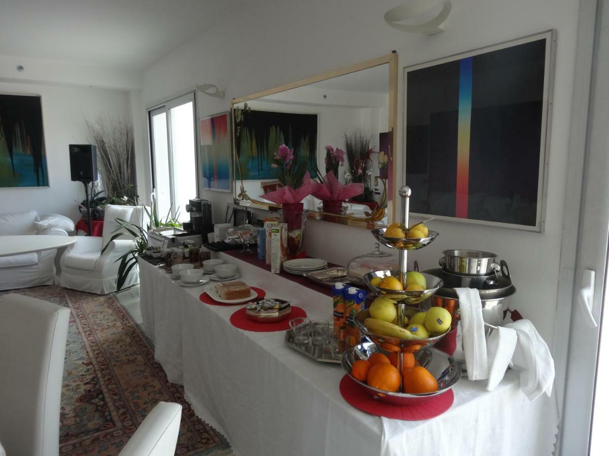 Hotel La Casa Di Gioconda Olbia Zewnętrze zdjęcie